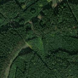 Satellite imagery of V Šachtách [Plasy-Babina] GSM, CZ