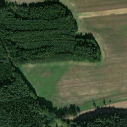Satellite imagery of V Šachtách [Plasy-Babina] GSM, CZ