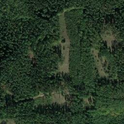 Satellite imagery of Na Chocholouši [Hlince], CZ