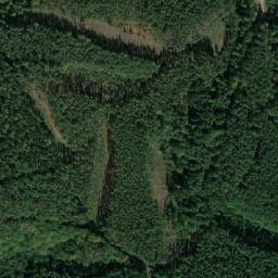 Satellite imagery of Na Chocholouši [Hlince], CZ