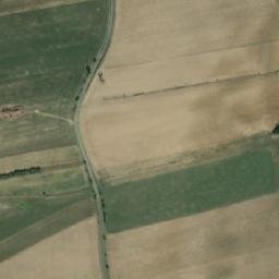Satellite imagery of Kamenná [Hradiště n.Berounkou] GSM, CZ