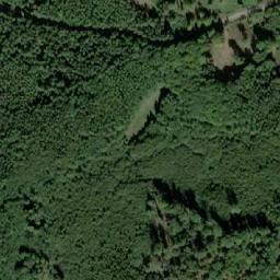 Satellite imagery of Hřeben [Broumy], CZ