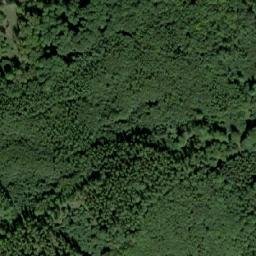 Satellite imagery of Hřeben [Broumy], CZ