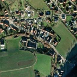 Satellite imagery of [Králův Dvůr] GSM, CZ