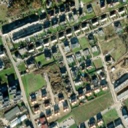 Satellite imagery of [Králův Dvůr] GSM, CZ