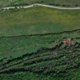 Satellite imagery of Výška, CZ