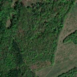 Satellite imagery of Hradinovský kopec [Vonoklasy], CZ