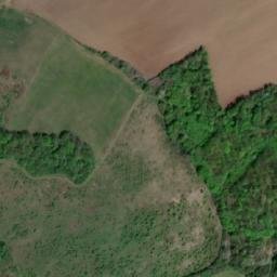 Satellite imagery of Hradinovský kopec [Vonoklasy], CZ