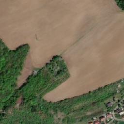 Satellite imagery of Hradinovský kopec [Vonoklasy], CZ