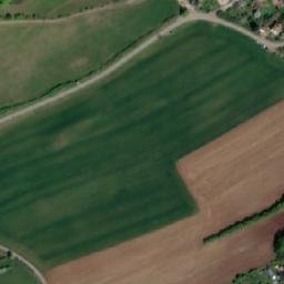 Satellite imagery of Homole [Vonoklasy] outlook p., CZ