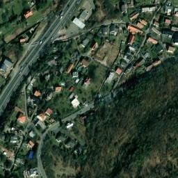 Satellite imagery of Zbraslav Mediumwave Transmitter, Mast East, CZ