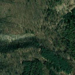 Satellite imagery of Kamen[Praha-Zbraslav] factory chimney-2, CZ