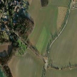 Satellite imagery of Skalka [Strančice-Předboř], CZ