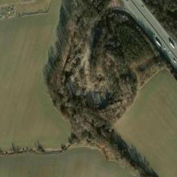 Satellite imagery of Skalka [Strančice-Předboř], CZ