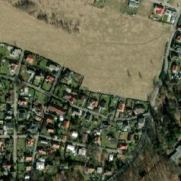 Satellite imagery of Na Pankráci [Všestary u Říčan], CZ