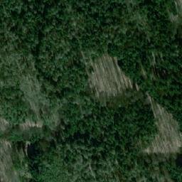 Satellite imagery of Kobyla [Černé Voděrady], CZ