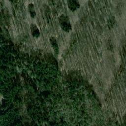 Satellite imagery of Kobyla [Černé Voděrady], CZ