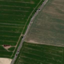 Satellite imagery of Dílce [Malotice], CZ