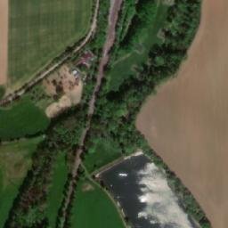 Satellite imagery of [Bečváry] HG, CZ