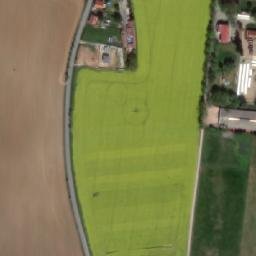 Satellite imagery of [Bečváry] HG, CZ