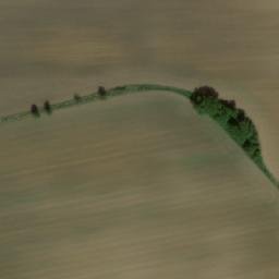 Satellite imagery of Kamenný vrch [Kořenice-Chotouchov], CZ