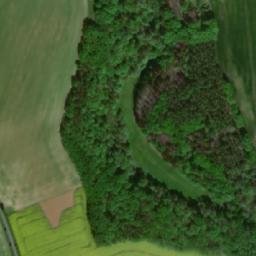 Satellite imagery of Kamenný vrch [Kořenice-Chotouchov], CZ