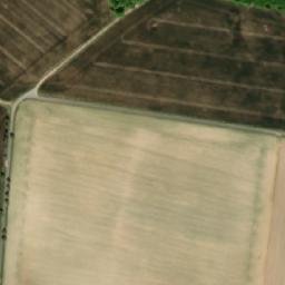 Satellite imagery of Polabská vyhlídka [Červené Pečky] outlook p., CZ