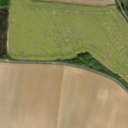 Satellite imagery of Polabská vyhlídka [Červené Pečky] outlook p., CZ