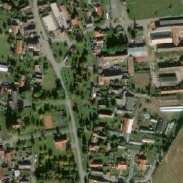 Satellite imagery of [Církvice - Jakub] HG, CZ