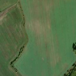 Satellite imagery of Zadní kupa [Církvice-Jakub], CZ