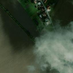 Satellite imagery of Na Stráni [Bílé Podolí-Zaříčany], CZ