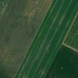 Satellite imagery of Na Stráni [Bílé Podolí-Zaříčany], CZ