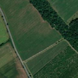 Satellite imagery of [Semtěš u Bílého Podolí] GSM, CZ