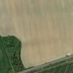Satellite imagery of [Lány u Bylan], CZ
