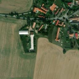 Satellite imagery of [Hrochův Týnec-Blížňovice] church t., CZ