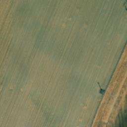 Satellite imagery of Beziny [Chroustovice] GSM, CZ