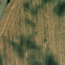 Satellite imagery of Beziny [Chroustovice] GSM, CZ