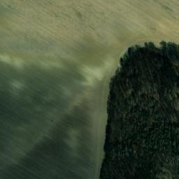 Satellite imagery of Háj [Chroustovice-Mentour], CZ