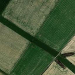 Satellite imagery of (Džbánovská velká strana) [Voděrady u Českých Heřmanic], CZ