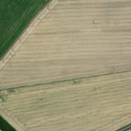 Satellite imagery of (Džbánovská velká strana) [Voděrady u Českých Heřmanic], CZ