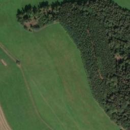 Satellite imagery of k.706 [Horní Heřmanice v Čechách ], CZ