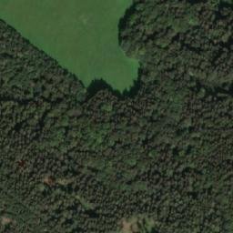 Satellite imagery of k.706 [Horní Heřmanice v Čechách ], CZ