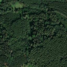 Satellite imagery of Obora, CZ