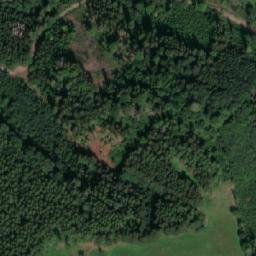 Satellite imagery of Obora, CZ