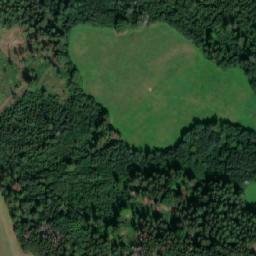 Satellite imagery of Homole [Horní Studénky], CZ