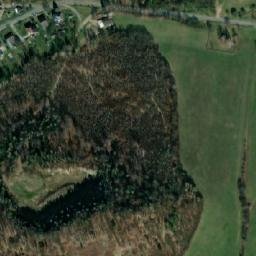 Satellite imagery of Zbová, CZ