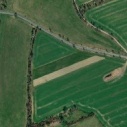 Satellite imagery of Zbová, CZ