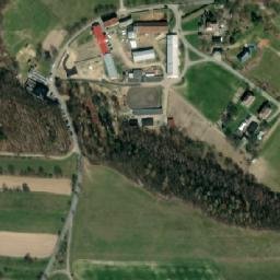 Satellite imagery of Na Starém zámku [Bludov], CZ