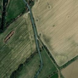 Satellite imagery of Třemešské rybníky [Dolní Studénky] outlook t., CZ