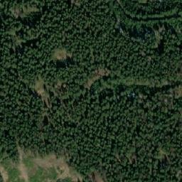 Satellite imagery of Volyň, CZ